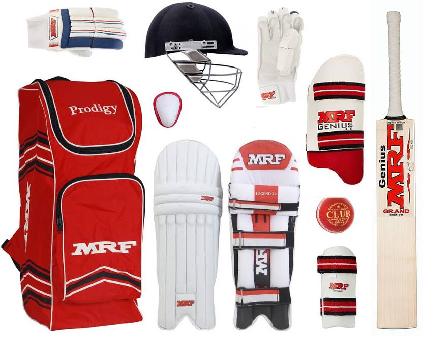 HF MRF GRAND Edition VK 18 Full Size ( Ideal For 1521 Years