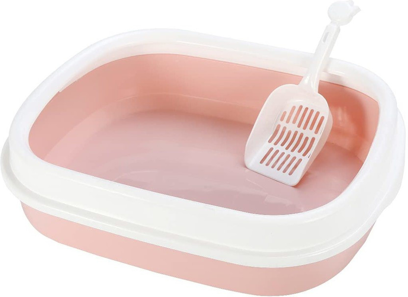Woofy Woofy 2238 Pet Litter Tray Refill - Flipkart Deal