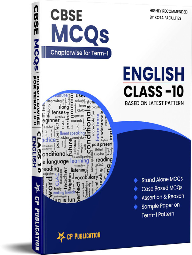 English(Paperback, Career Point Kota)