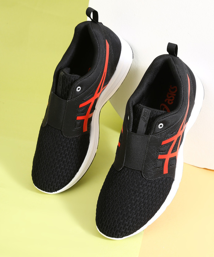 asics gel torrance slip on