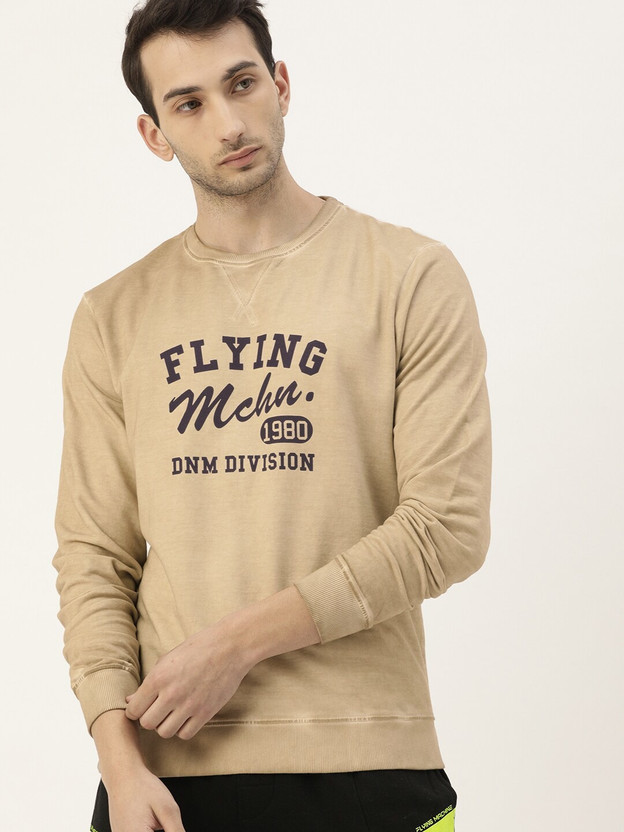 flying machine sweatshirt flipkart