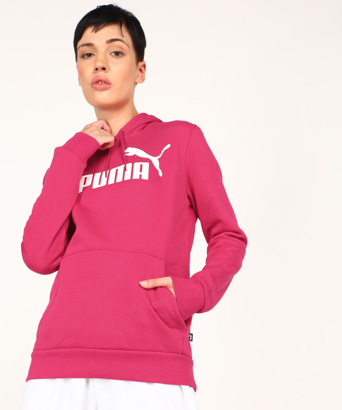 Full Sleeve Printed Women Sweatshirt 