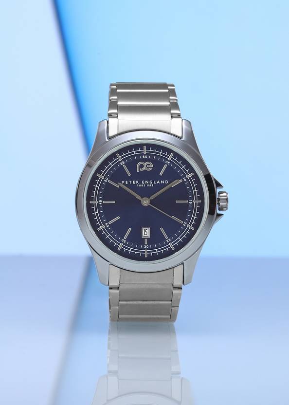 PETER ENGLAND Analog Watch For Men Buy PETER ENGLAND Analog Watch