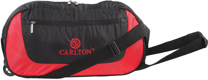 Carlton London Gym Travel Water 