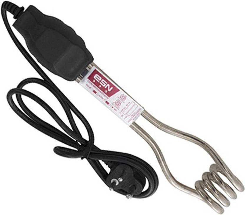 ESN Power H_ 1000W Immersion Heater Rod 1000 W Immersion Heater Rod