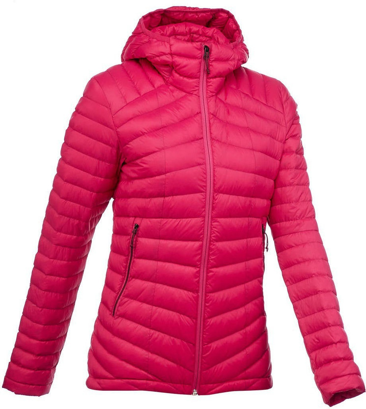 Full Sleeve Solid Women Jacket 