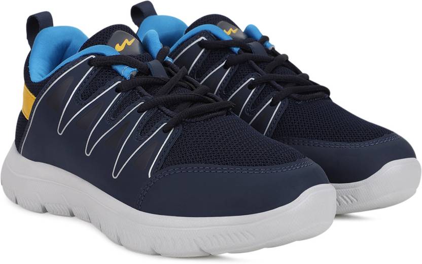 CAMPUS Boys & Girls Lace Running Shoes Price in India Buy CAMPUS Boys