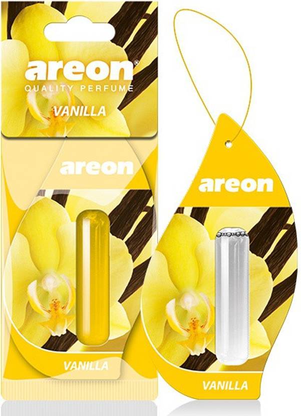 areon VANILLA Car Freshener Price in India Buy areon VANILLA Car