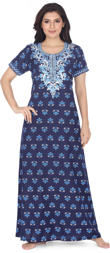 flipkart nightwear