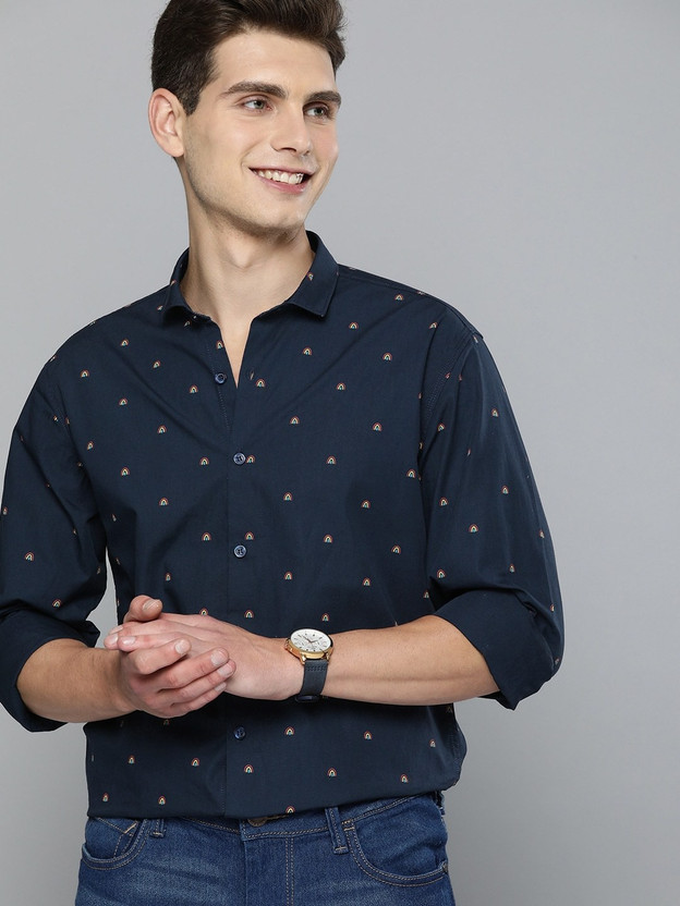 Mast and harbour shirts flipkart Clearance