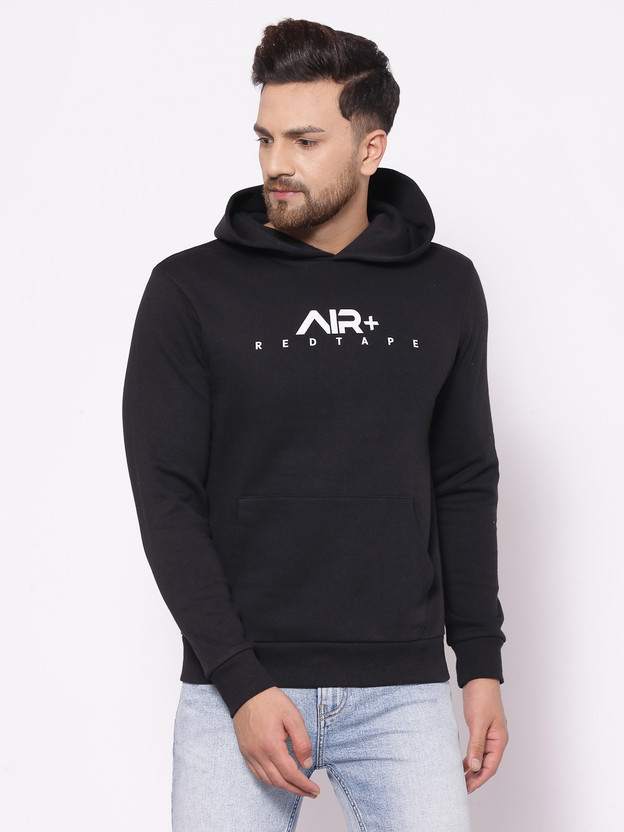 red tape sweatshirt hoodie