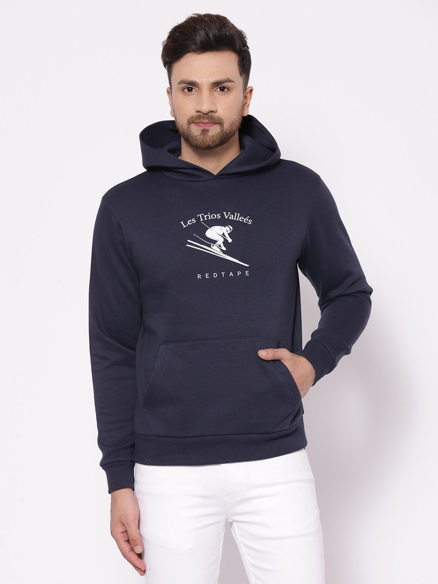 Red tape sweatshirt flipkart clearance
