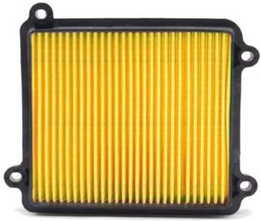 Royalrider Bike Air Filter For Hero CBZ Price in India Buy Royalrider