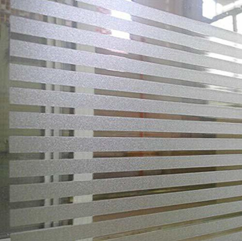 VICINITY Residential Window Film(White)