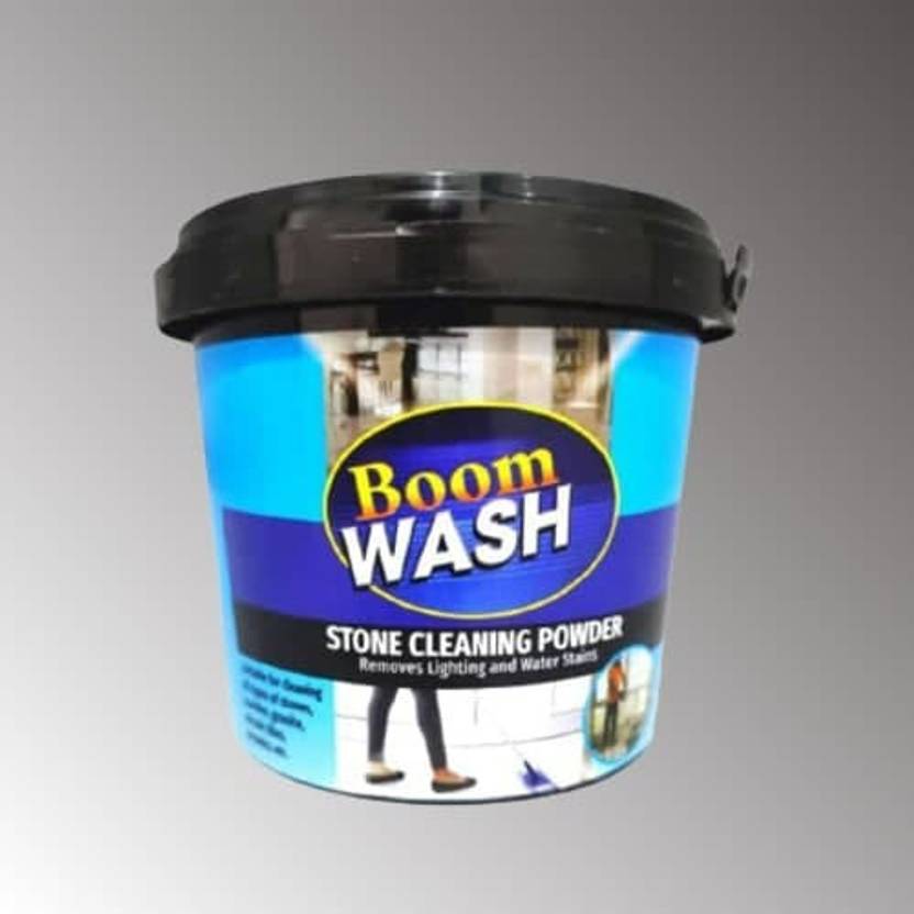 TRENDBIT Stone Marble Granite Cleaning Powder Stain Remover Cleaner