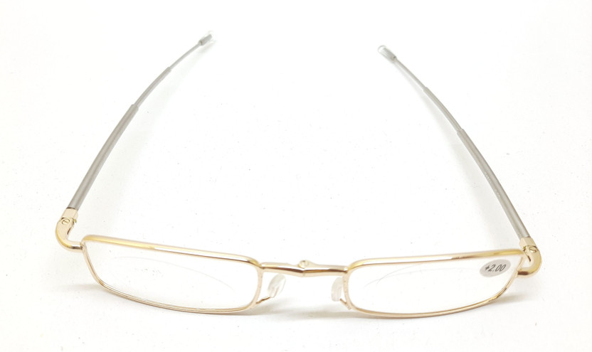 elite eyewear Full Rim (+2.50) Rectangle Reading Glasses(50 mm)