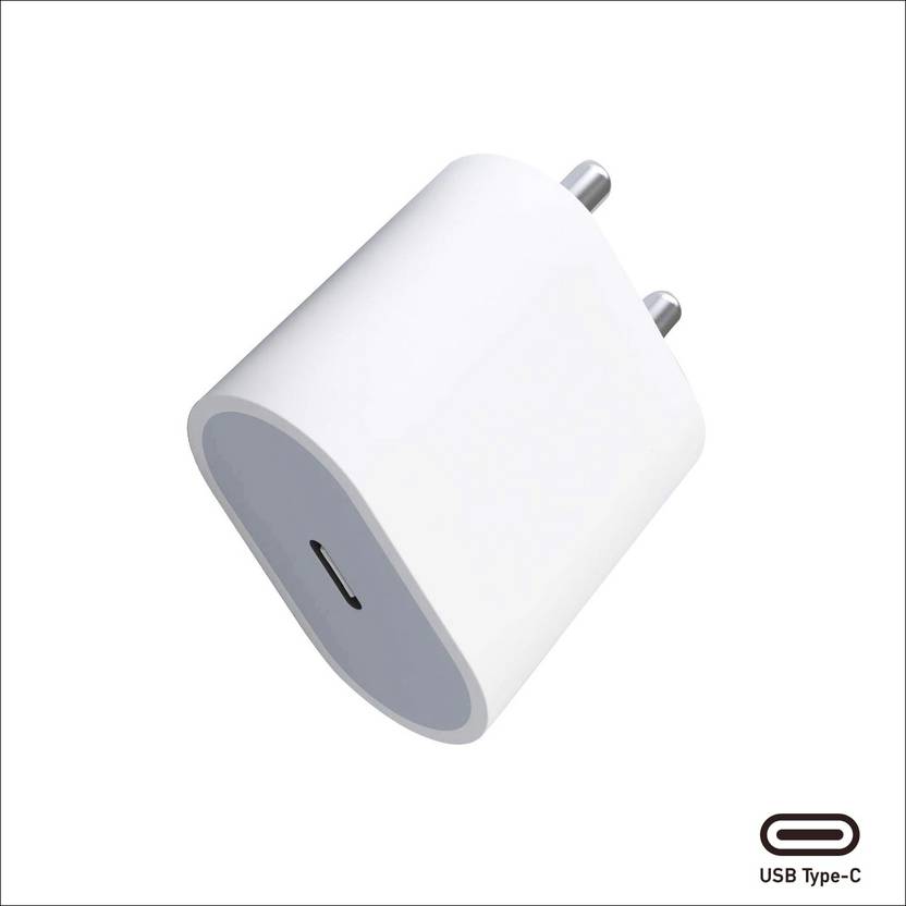 Correngo 20W USBC Power Adapter For iPhone XS Max / iPhone XS / iPhone