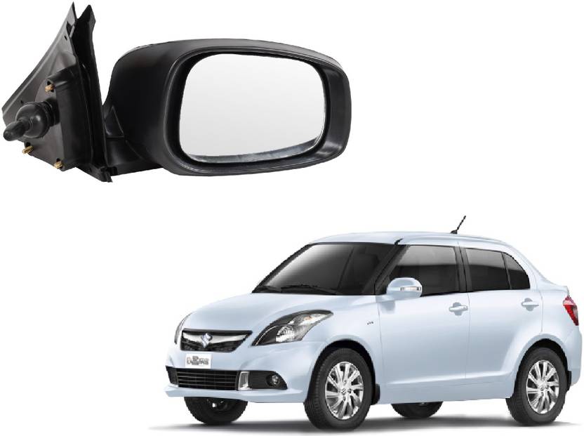 Tegh Manual Driver Side For Maruti Suzuki Swift, Swift Dzire Price in India Buy Tegh Manual