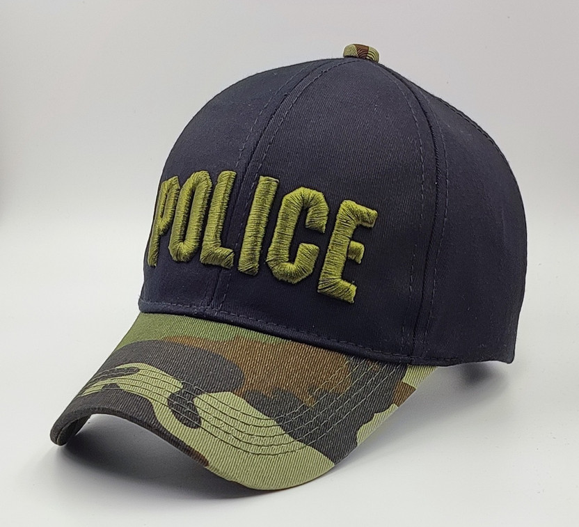 the x-lent police sports caps Cap - Buy 