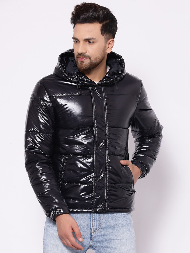 red tape glossy jacket