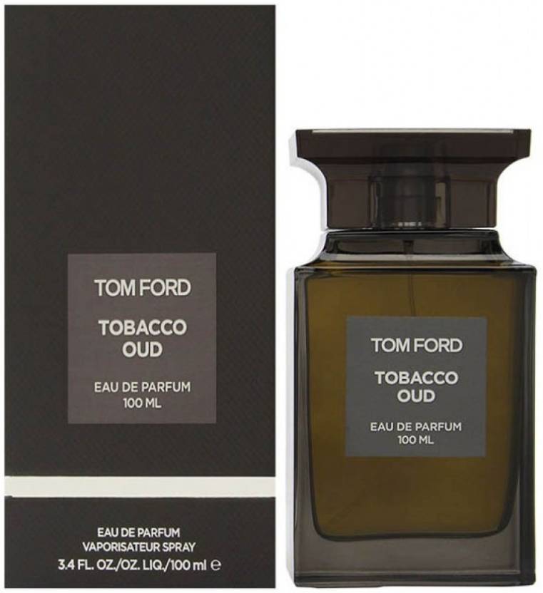 Buy Tom Ford Private TOBACO OUD Eau de Parfum - 100 ml Online In India ...