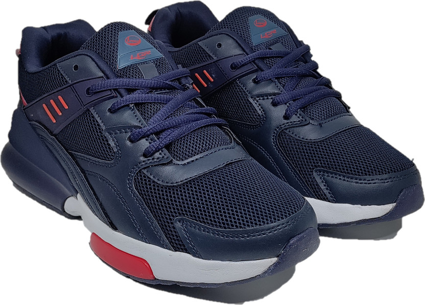 lancer sports shoes flipkart