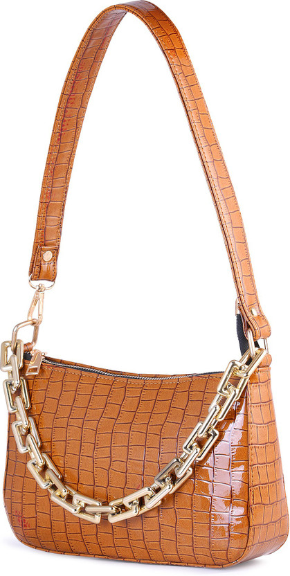 Mini tan bag Clearance