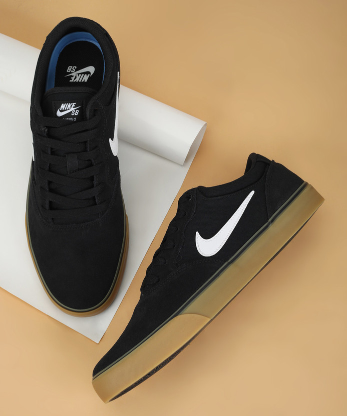 NIKE SB Chron 2 Skate Sneakers For Men 