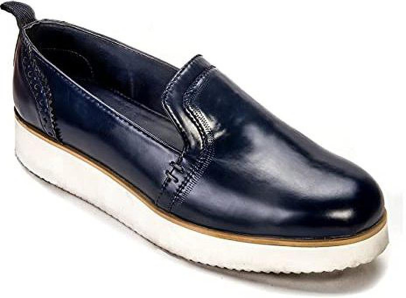 Classy Semiformal Boat Shoes 