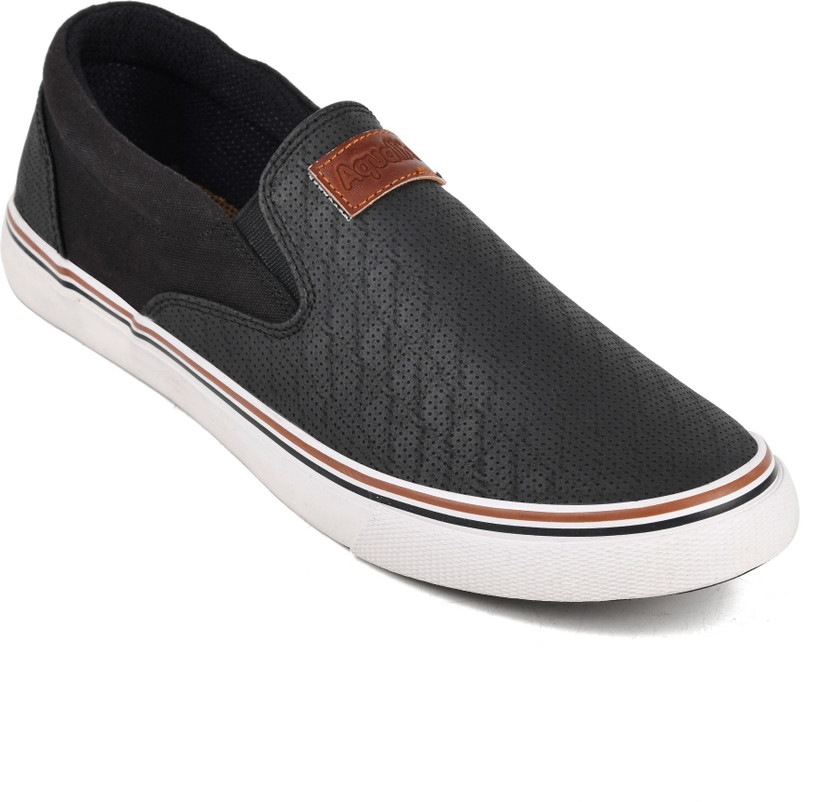Aqualite canvas shoes