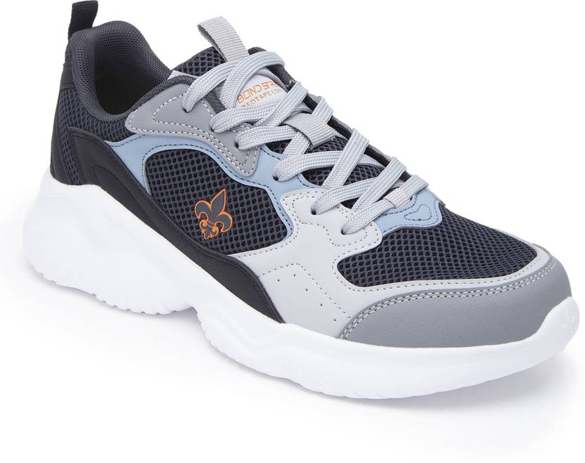 Bond Street By Red Tape Running Shoes For Men Buy Bond Street By Red