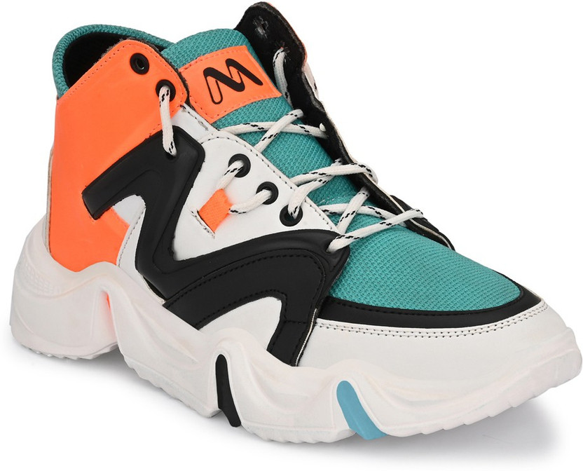 Buy MACTREE Walking Shoes 
