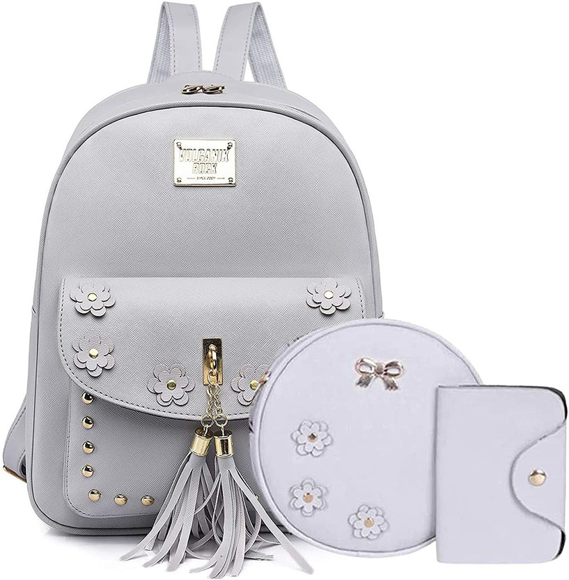 I-Zone 3-PCS Fashion Cute Mini Leather 