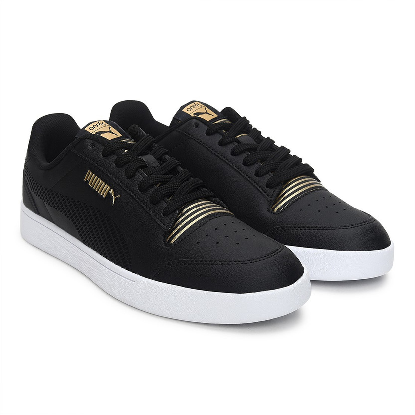 PUMA Shuffle one8 Better Running Shoes 