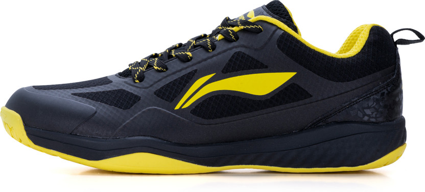 LI-NING Ultra Pro Badminton Shoes For 