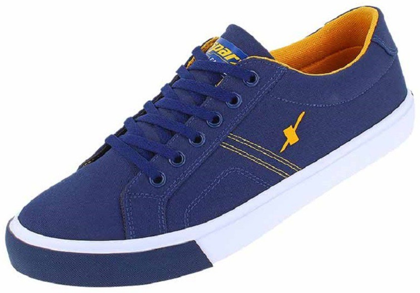 Sparx Canvas Shoes For Men - Buy Sparx 