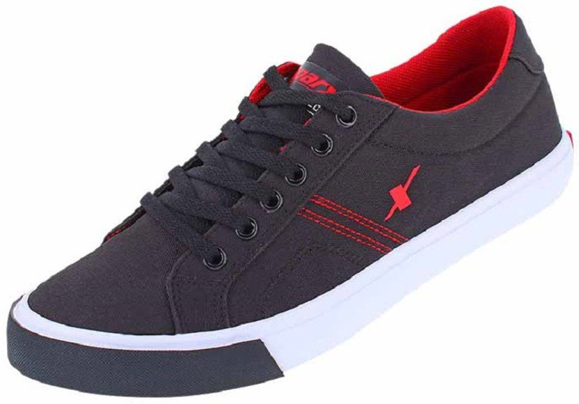 sparx canvas shoes for men