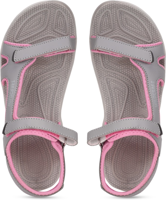 wildcraft women sandals