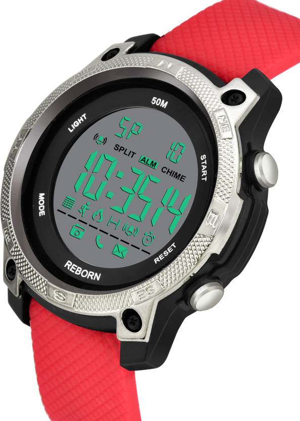 Atteractive Sport Disgener Wrist Watch Digital Watch For Men Buy Atteractive