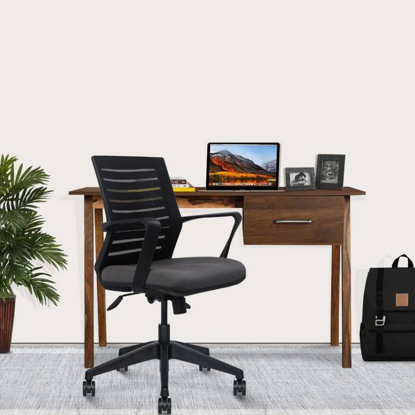 Wakefit Severus Fabric Office Executive Chair Price in India Buy