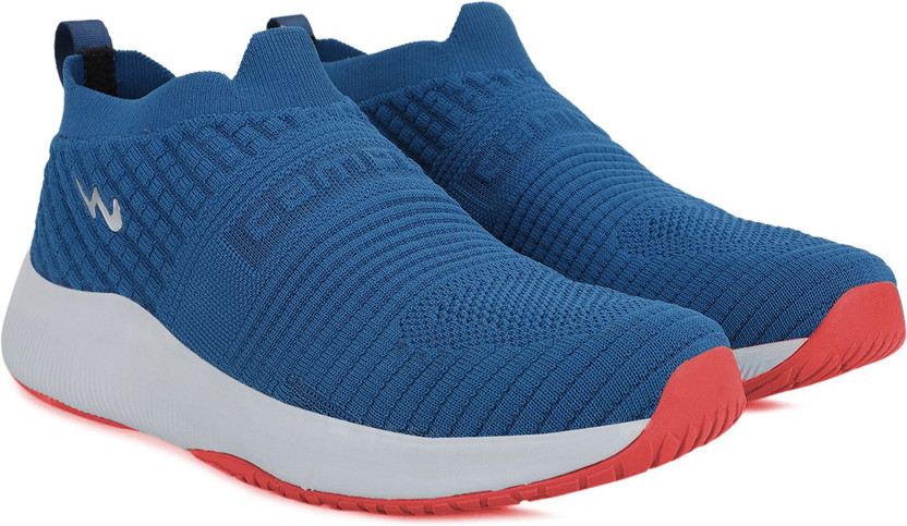 CAMPUS BENT Running Shoes For Men - Buy CAMPUS BENT Running Shoes For Men  Online at Best Price - Shop Online for Footwears in India | Flipkart.com