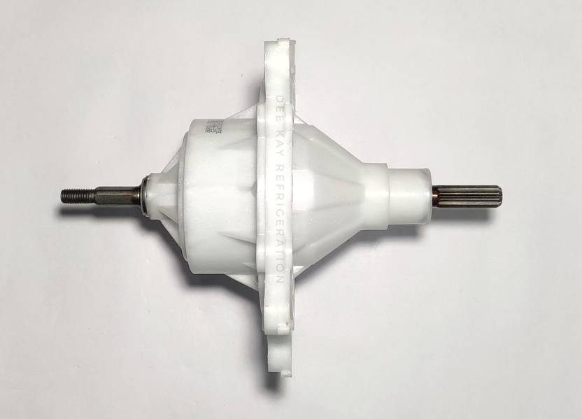 vinad WHIRLPOOL SMALL SHAFT GEARBOX FOR SEMI AUTOMATIC WASHING MACHINE