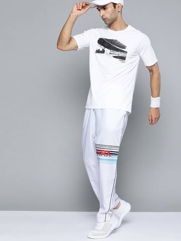 Hrx By Hrithik Roshan Men’s Track Pants Min 70% off