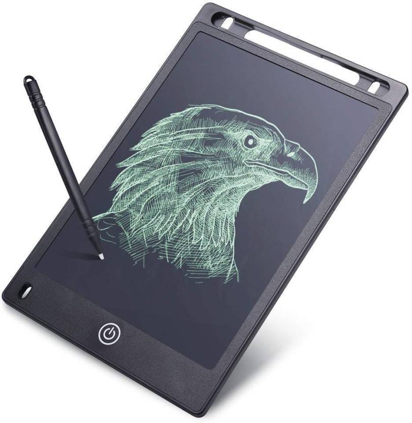 HighBoy Graphics Tablet Electronics Drawing Tablet Smart Lcd Writing ...