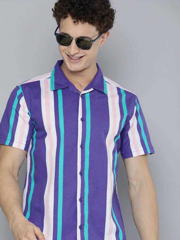 80% Off on  Here And Now Men Clothing