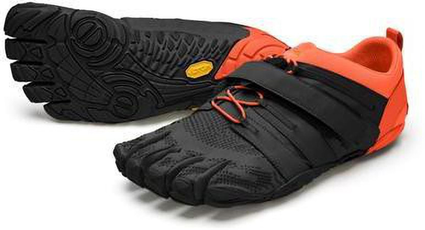 Five finger shoes flipkart clearance