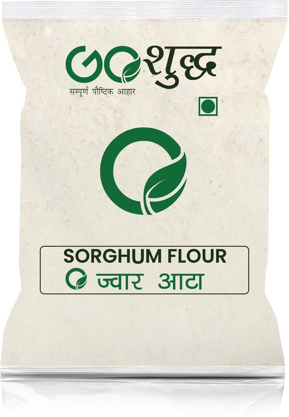 Goshudh Premium Quality Flour 1Kg Price in India Buy