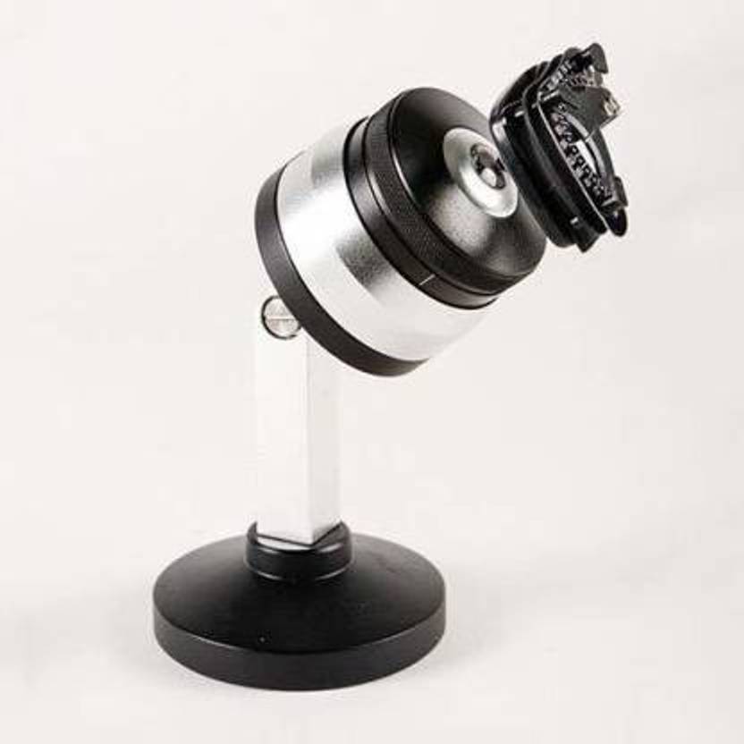 ECP Model Eye For Indirect Ophthalmoscopy & Retinoscopy In Standard Box