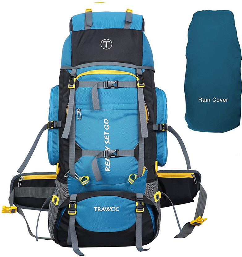 Trekking bag price Clearance
