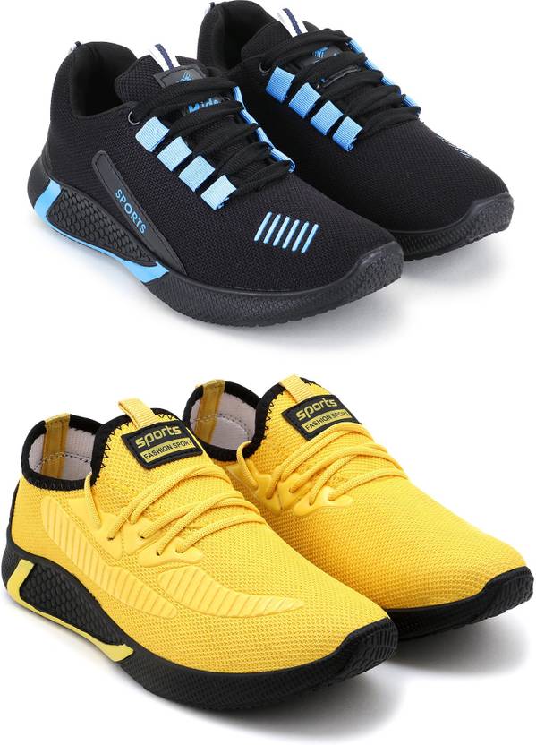 Running Shoes For Men Price in India Buy Running Shoes For Men online